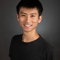 Deyang Zhao
