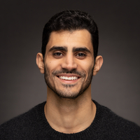Saif Abuhashish