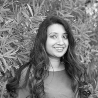 Meena Subramaniam