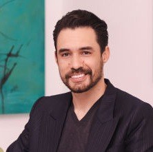 Vinicio Vargas