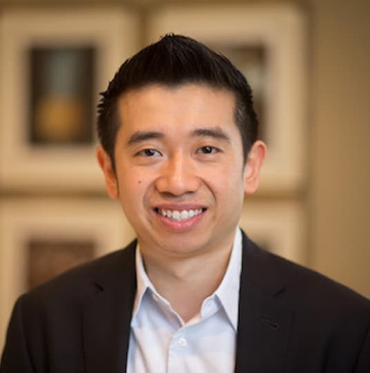 Kevin Tsang