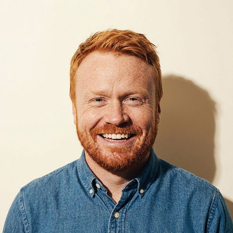 Quenton Cook