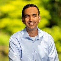 Amol Navathe