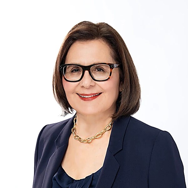 Patricia Salas Pineda