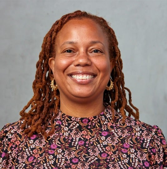 Aziza Johnson