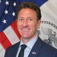 Zach Iscol