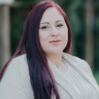 Liza Charalambous