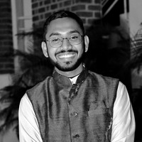 Rachit Parikh