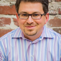 Alek Strygin