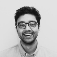 Vivek Sudarsan