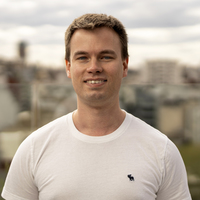 Mathias Caramutti