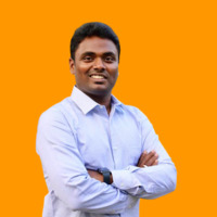 Pavan Reddy