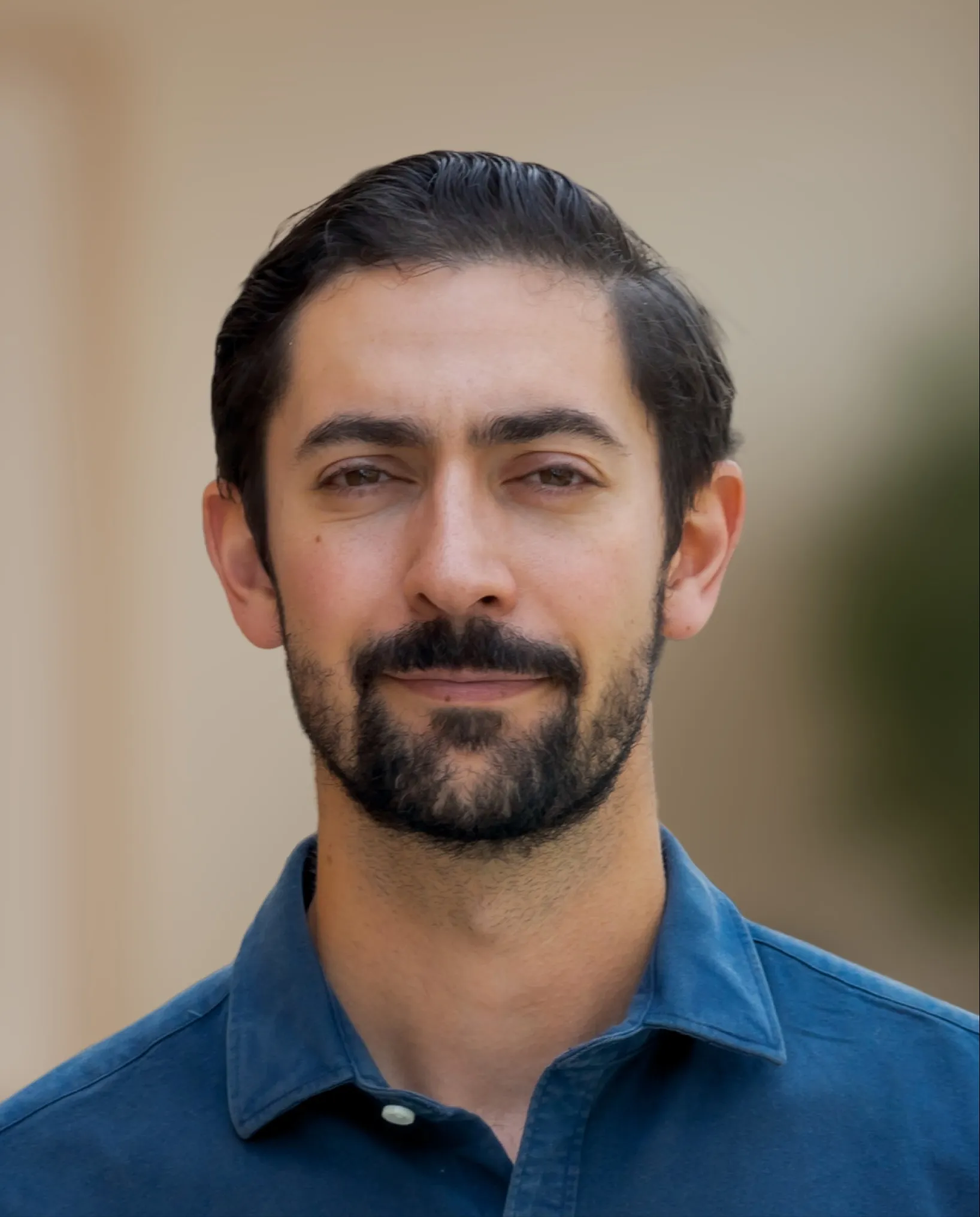 Eli Bernstein