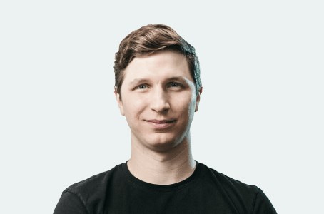 Rafal Modrzewski