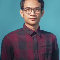 Syarif Fikri