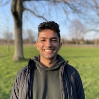 Aayush Shah
