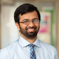 Farooq Tirmizi