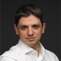 Patrick Radulian