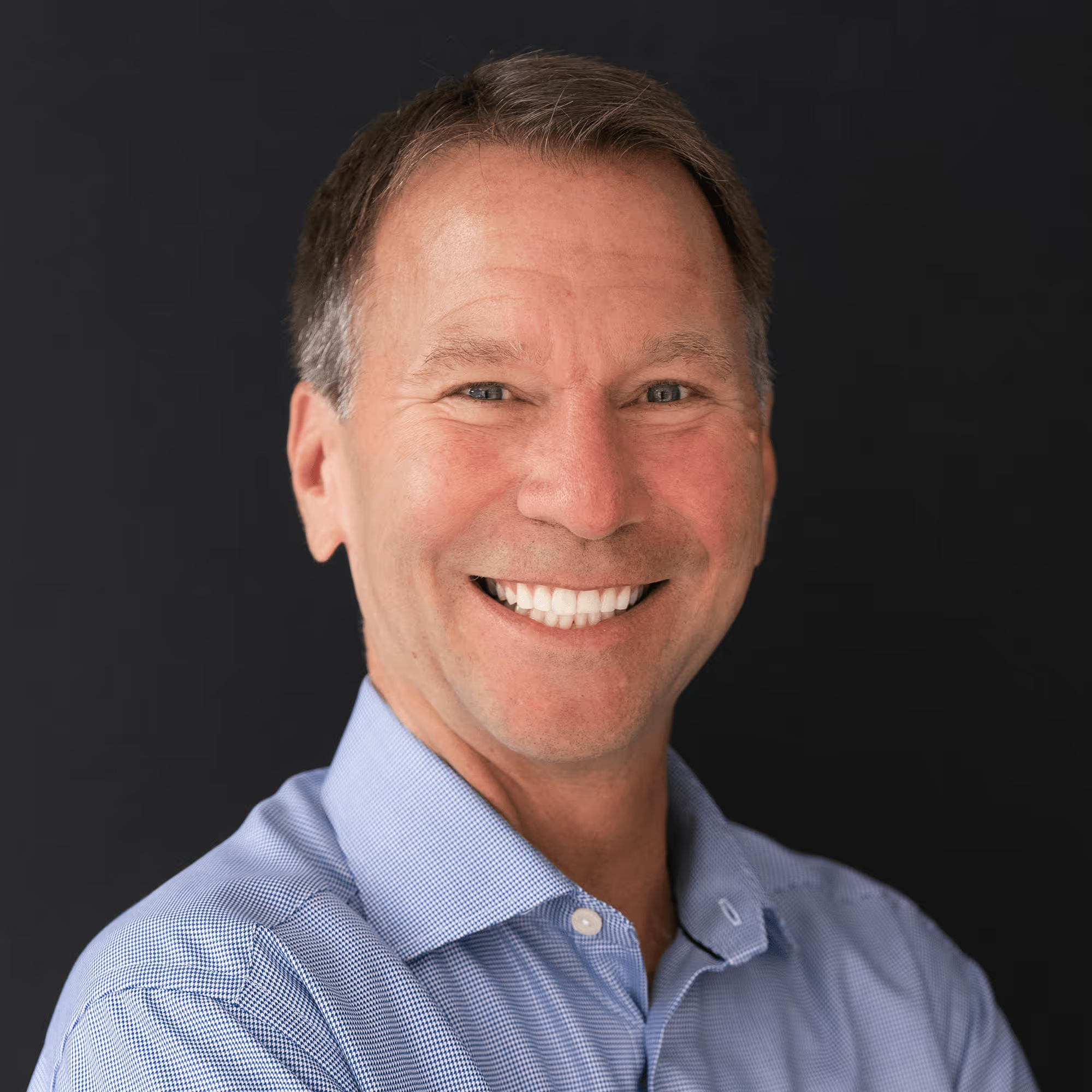 Dave Liederbach