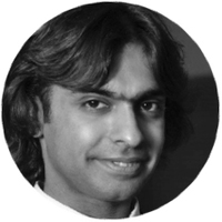 Adil Iqbal