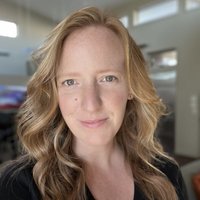 Danielle Morrill