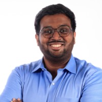 Sarthak Shrivastava