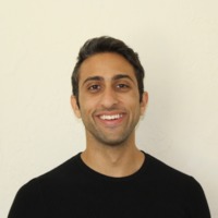 Neil Batlivala