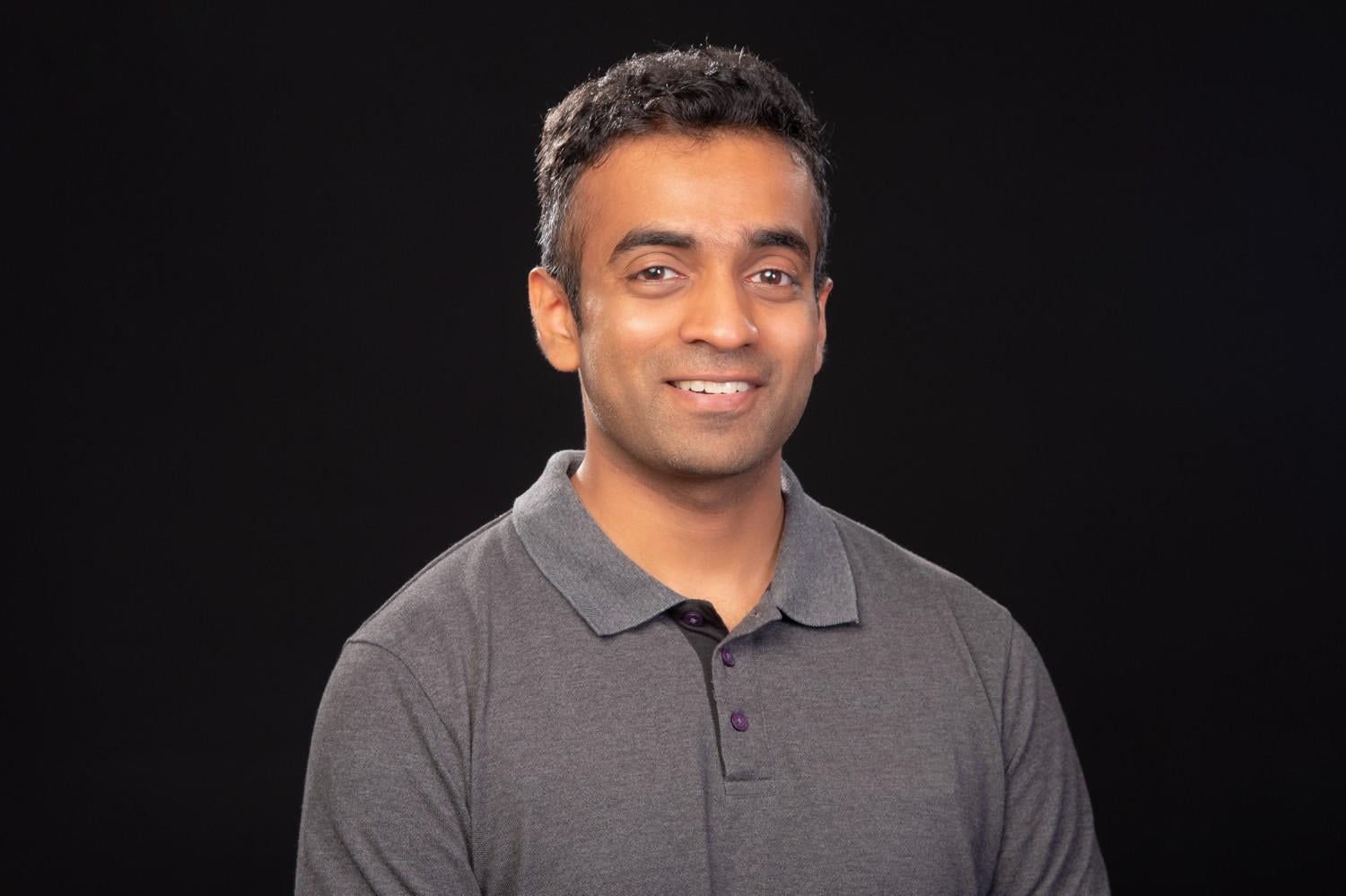 Anirudh Reddy