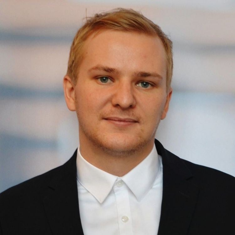 Sebastian Nørgaard