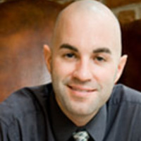 Glen Moriarty