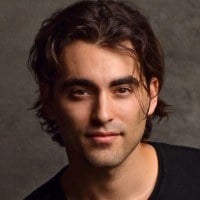 Blake Michael