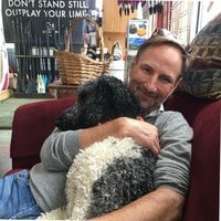 Jeff Evanson
