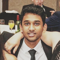 Akhil Reddy