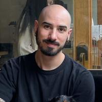 Sergio Prada
