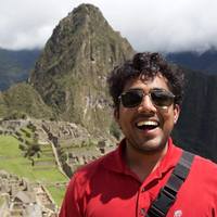 Sachin Agarwal