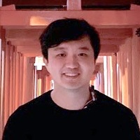 Cyrus Jia