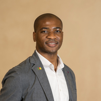 Gwanygha’a Gana