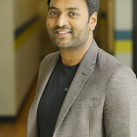 Venkatesh Sakamuri