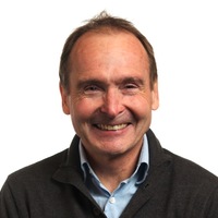 Bruce German