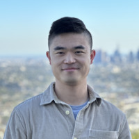 Wilbur Li