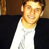 Zachariah Reitano