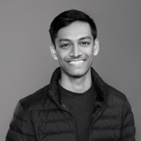 Saharsh Agrawal