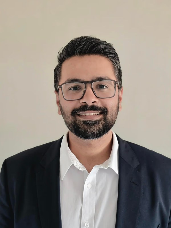Aditya Sundararam