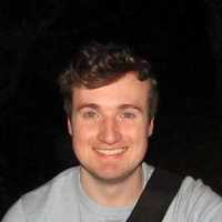 Liam Mulcahy