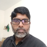 Ahamed Wahidullah