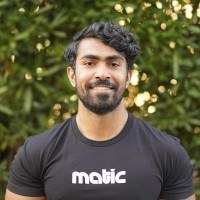 Anshuman Kumar