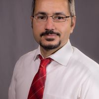 Mohammadreza Rezaee