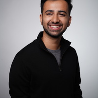 Pranab Krishnan