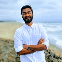 Pranshu Maheshwari