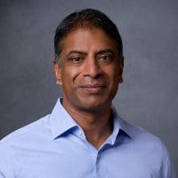 Vas Narasimhan